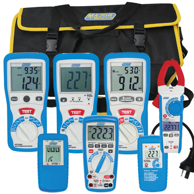 Test Equipment image