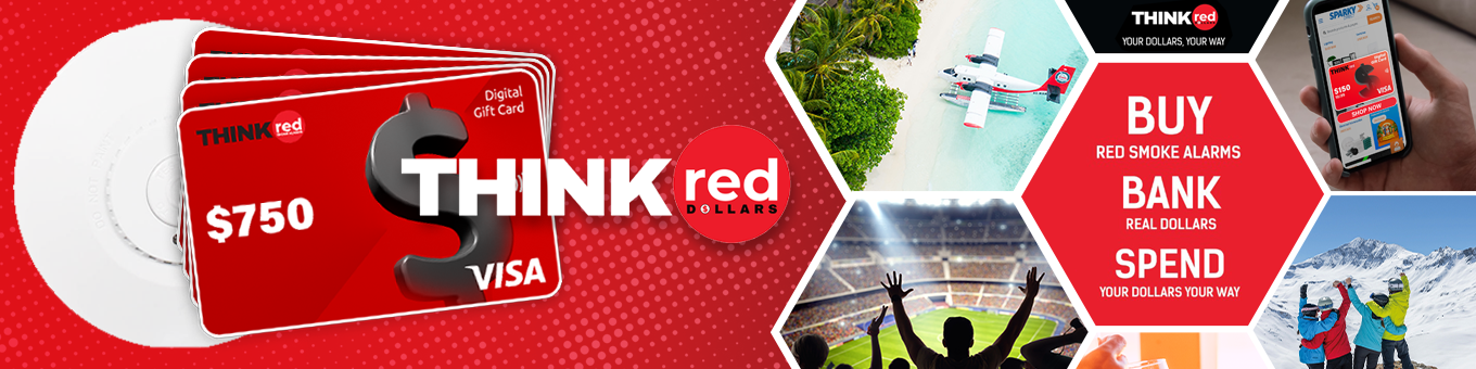 Learn More About Red Dollars Promo