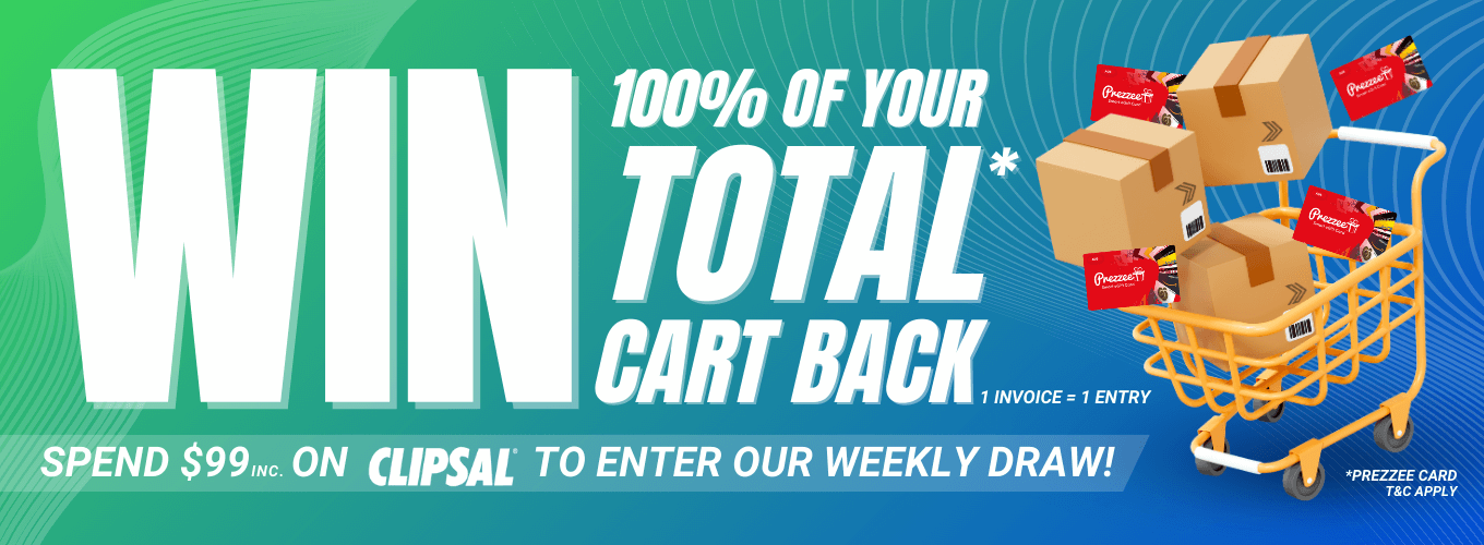 Special Clipsal Promotions | Learn more here
