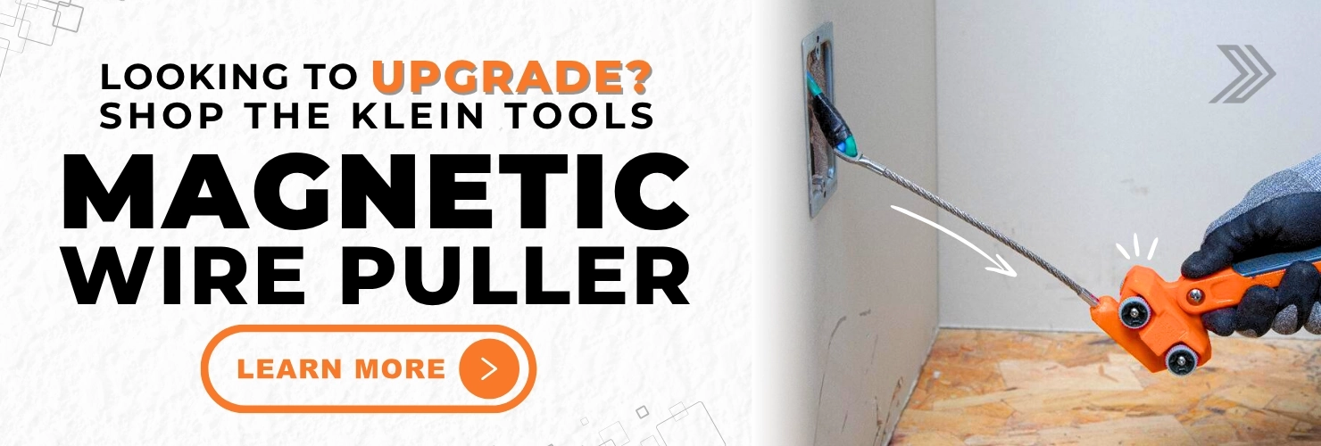 Magnetic Wire Puller - Learn More