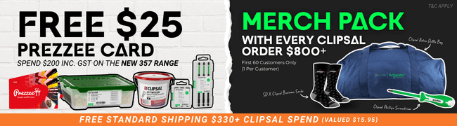 Special Clipsal Promotion | Learn more here