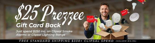 Special Clipsal Promotion | Learn more here