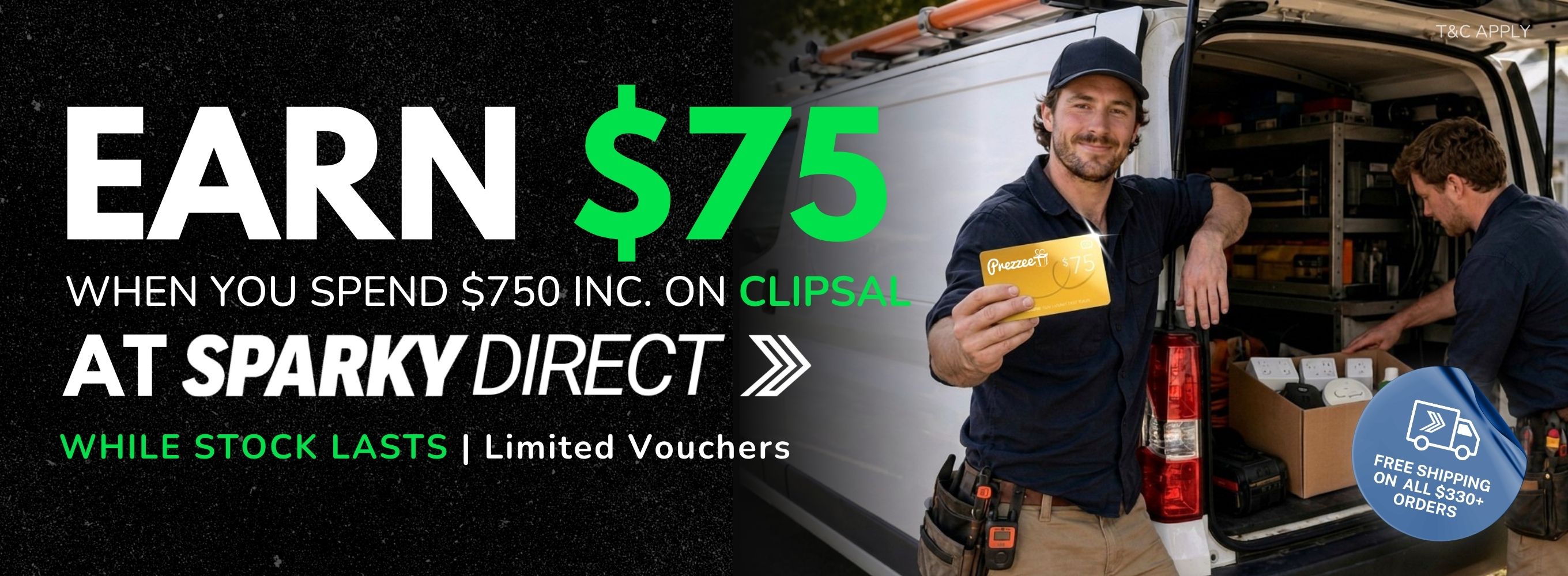 Clipsal June 2026 Promo | Learn more here