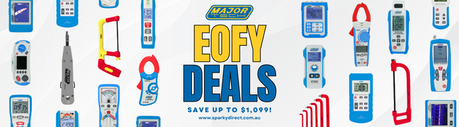 Click here for Major Tech EOFY deals.