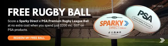 PSA Rugby Ball Promotion 2026