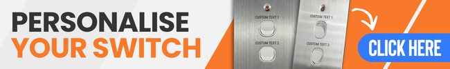Click To Customise Your SS-LS102V Switch