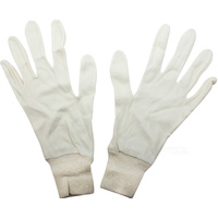 Cotton Inner Gloves | For use with all rubber gloves | 0023-FA