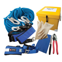 Pole Top Rescue Kit | 01001-PRK