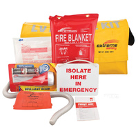 Low Voltage Rescue Kit | Switchboard Rescue |