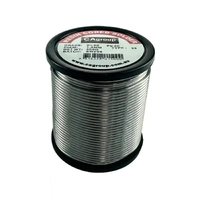 CAgroup 01500 | 1.6mm 60/40 Resin Core Solder | 500g