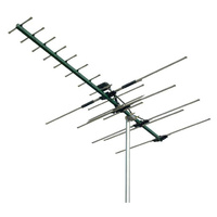 MATCHMASTER 01MM-V8 | 01MM-V8 DIGITAL LOG PERIODIC 4G ANTENNA