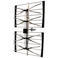 MATCHMASTER 02MM-MDU36 | Phased Array TV Antenna UHF RG-6