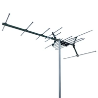Matchmaster 03MM-DC21V | Digital Antenna VHF High Grain 8 Elements