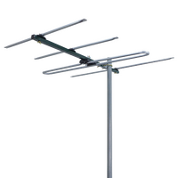 Matchmaster 03MM-DR3004 | Digital TV Antenna VHF 4 Elements