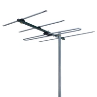 Matchmaster 03MM-DR3004 | Digital TV Antenna VHF 4 Elements
