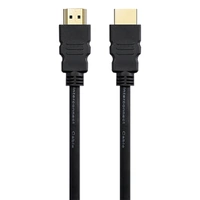 MATCHMASTER 04MM-HD05 | 4K High-Speed HDMI Male to Male 5 Mtr Cable with Ethernet