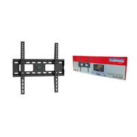 Matchmaster 04MM-TB05 | TV Flush Mount Bracket 32-55" Full Wall Plate