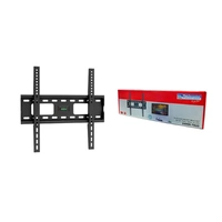 Matchmaster 04MM-TB05 | TV Flush Mount Bracket 32-55" Full Wall Plate
