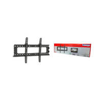 Matchmaster 04MM-TB06 | TV Flush Mount Bracket 37-70" Full Wall Plate