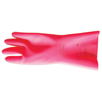 Class 00 (Long) Insulated Gloves 500v | 360mm