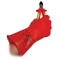 Class 0 Insulated Gloves 1000v | 360mm