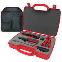 MATCHMASTER 08MM-COMPKIT3 | Professional Universal Compression Tool Kit