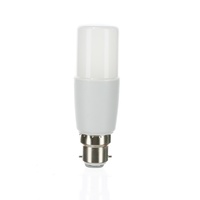 LED Lamp Tubular T38 10W 240V B22 5000K 1000lm | NLS 10016