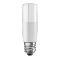 LED Lamp Tubular T38 10W 240V E27 5000K 1000lm | NLS 10017