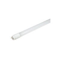 NLS 10090-25 | LED T8 Tube 18W 1200mm 240V 6500k Daylight 1800lm Shatterproof (25 Box)
