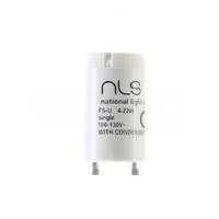 NLS 10113 | Starter 4-22 Watt With Condenser 100-130v 50/60Hz
