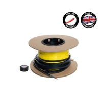 Thermogroup 101508 | Thermowire Underfloor Heating Cable 55m | 750W