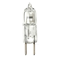 50w 12v GY6.35 Bi Pin Halogen | 10232