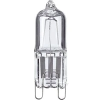 NLS 10237 | 100w 250v G9 Clear Halogen Lamp