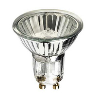 50w 240v GU10 Halogen Reflector Lamp | 10254