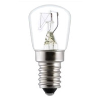 15w 250v SES E14 Pilot Oven Lamp | 10258