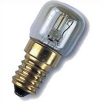 NLS 10264 | 15w 250v SES Pilot Oven Lamp | 300°C