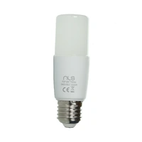 NLS 10362 | 9W LED Globe E27 Warm White | T37 Non-Dimmable