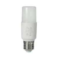 NLS 10364 | 9W LED Globe E27 Cool White | T37 Non-Dimmable