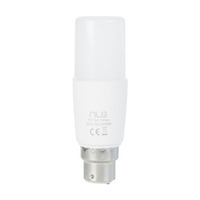NLS 10365 | LED Lamp Tubular T38 9W 240V B22 6400K | Day Light