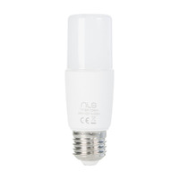 NLS 10366 | LED Lamp Tubular T38 9W 240V E27 6400K | Day Light