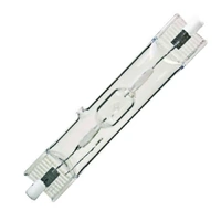 Metal Halide Lamp rx7s 240v 150w 4000k d/ended | 10372