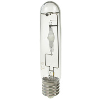 METAL HALIDE LAMP 1000W E40 CLEAR TUBULAR 4000K | 10376