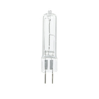 NLS 10441 | 100w 240v GY6.35 Bi Pin Halogen JCD Type