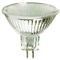 20w 12v IRC 5000hr MR16 Halogen Dichroic | 10515