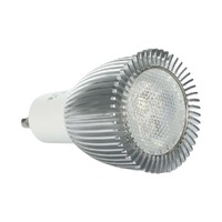 NLS 10595 | 10W LED Lamp GU10 Non-Dimmable High Output 40,000 Hrs | 6500K Daylight 700lm