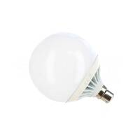 13w 3000K 240v B22 LED Ball Light G95 -non Dimmable | 10641 NLS