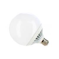 15w 3000K 240v E27 LED Ball Light -non Dimmable | 10642 NLS