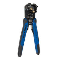 Klein Tools 11061 | Wire Stripper and Cutter | Self-Adjusting