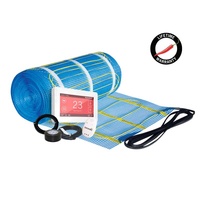 Thermogroup 112010TD | Thermonet Underfloor Heating Kit 10x0.5m - 5m² 1000Watts