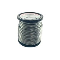CAgroup 11588 | 3.2mm 60/40 Resin Core Solder | 500g